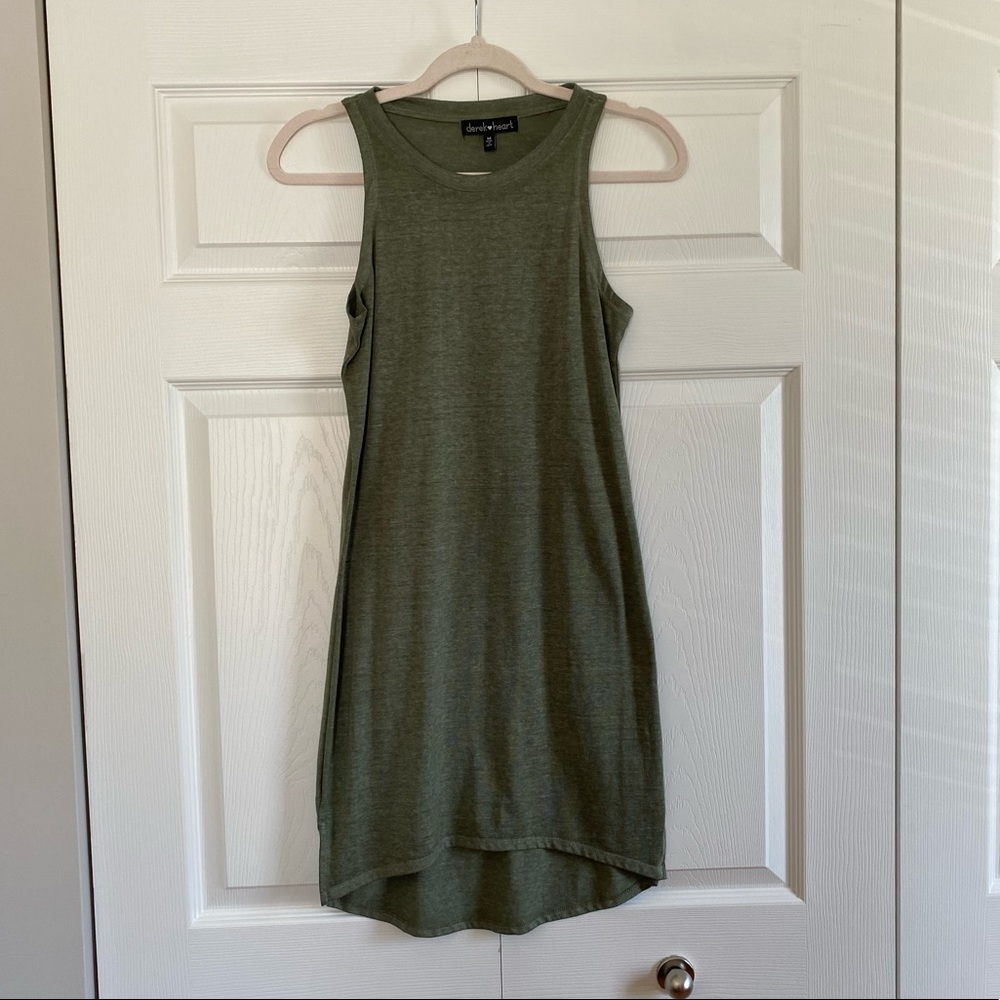 Midi Sundress